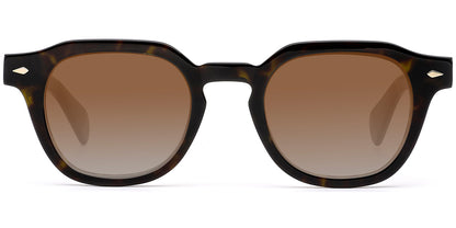 Acetate Square Sunglasses SG7269