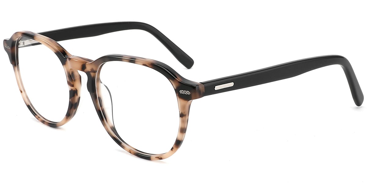 Acetate Square Frame F10300