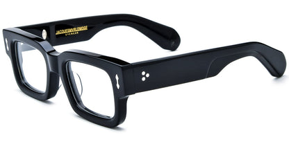 Acetate Rectangle Frame F8334