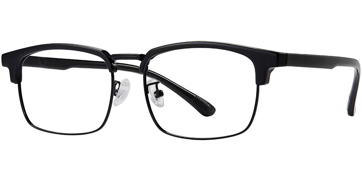 Metal TR Browline Frame F8096