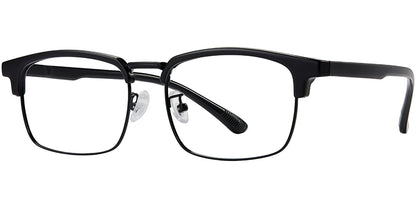 Metal TR Browline Frame F8096