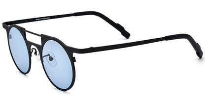 Titanium Aviator Sunglasses SG7045
