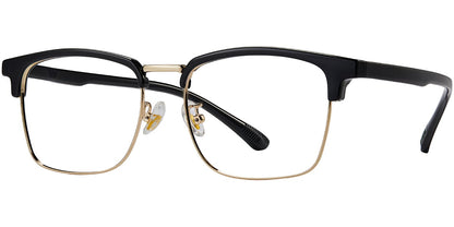 Metal TR Browline Frame F8098