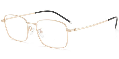 Rectangle Eyeglasses F9268