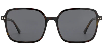 Acetate Square Frame F9089