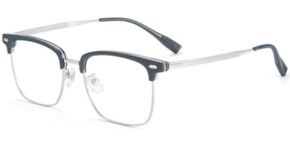 Browline Eyeglasses F9571
