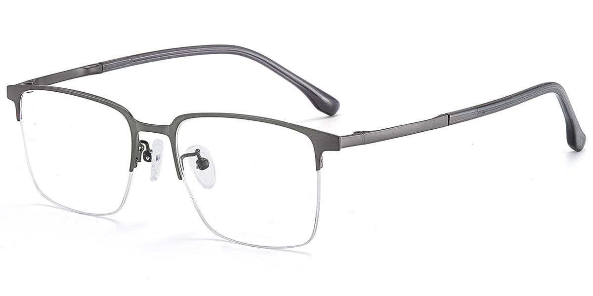 Browline Eyeglasses F9260