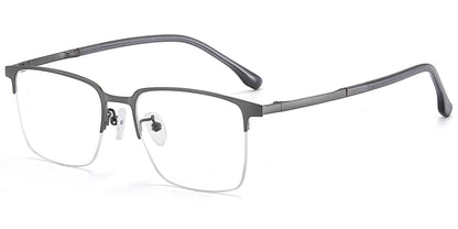 Browline Eyeglasses F9260