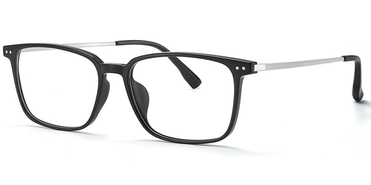 Rectangle Eyeglasses F9971