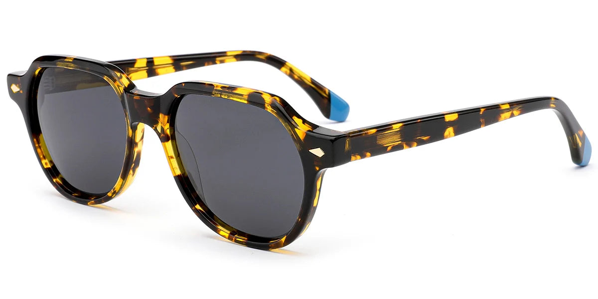 Acetate Sunglasses SG6448