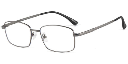 Rectangle Eyeglasses F9247