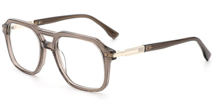 Aviator Eyeglasses F9324