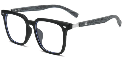 Monture – Carrée – TR F7707