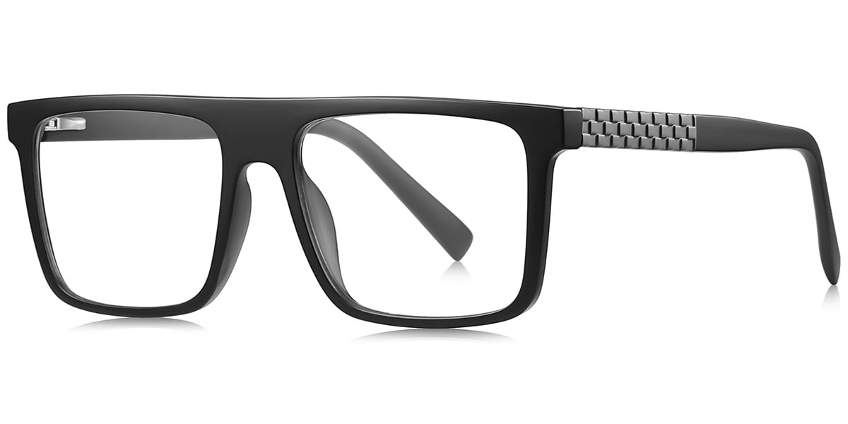 Square Eyeglasses F9603