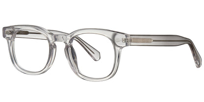 Acetate Square Frame F5200