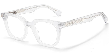 Square Eyeglasses F9435