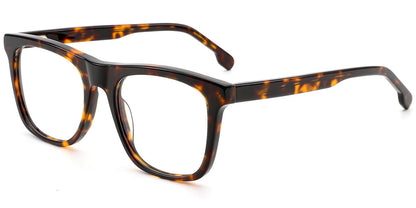 Acetate Square Frame F10168