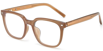 Square Eyeglasses F9443