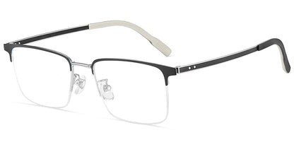 Square Eyeglasses F9248