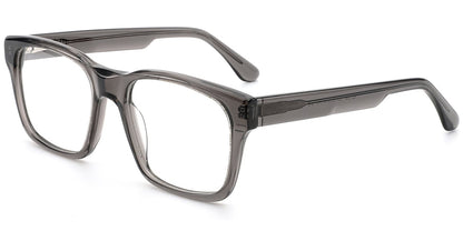 Acetate Square Frame F10167