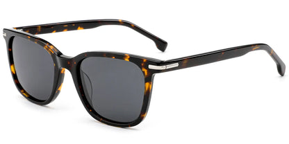 Acetate Square Sunglasses SG6119