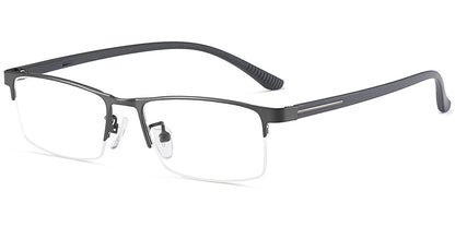 Rectangle Eyeglasses F9520