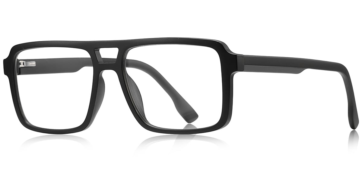 Aviator Eyeglasses F9598
