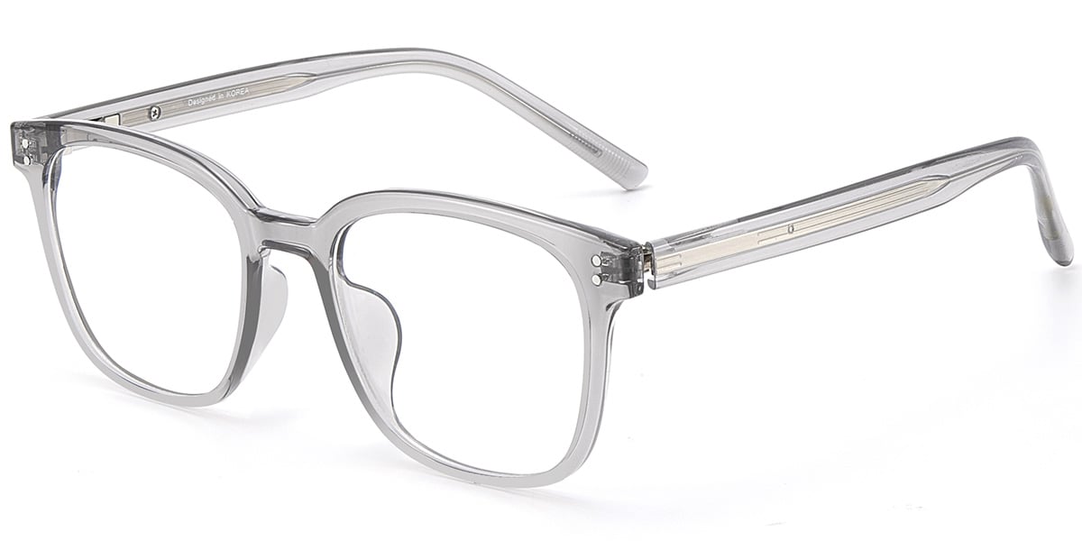 Square Eyeglasses F9442