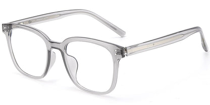 Square Eyeglasses F9442
