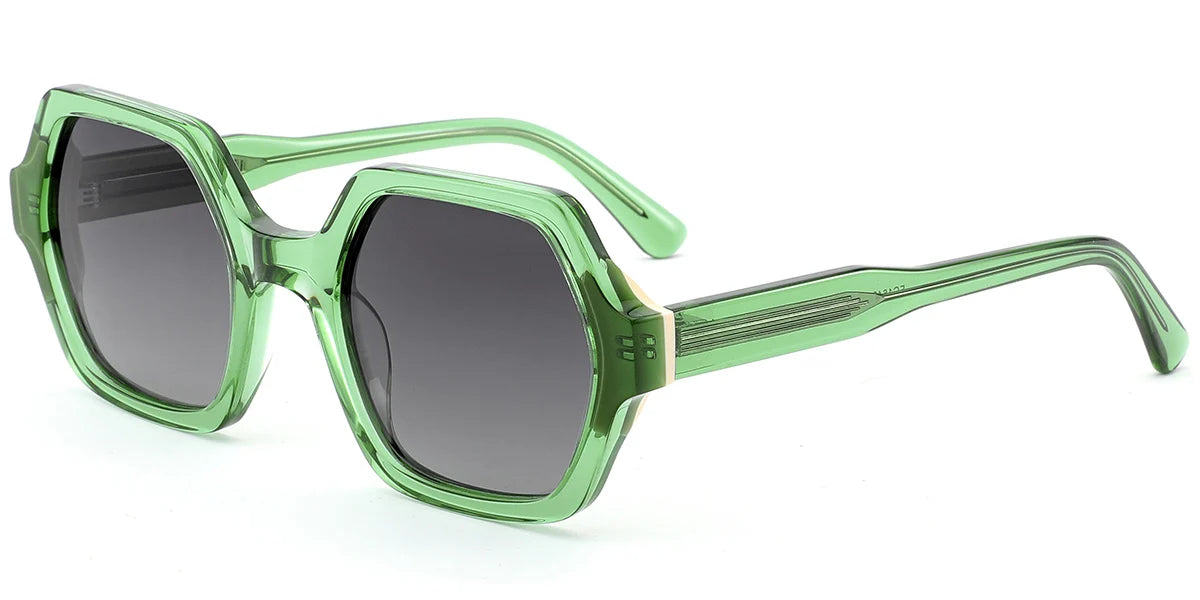Acetate Sunglasses SG6994