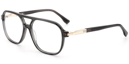 Aviator Eyeglasses F9323