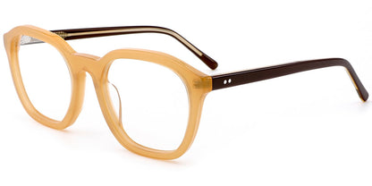 Square Eyeglasses F9669