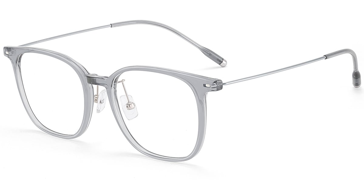 Square Eyeglasses F9960