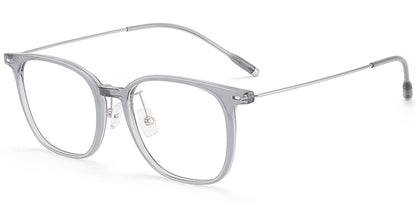 Square Eyeglasses F9960