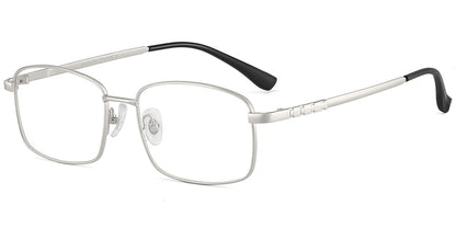Rectangle Eyeglasses F9539