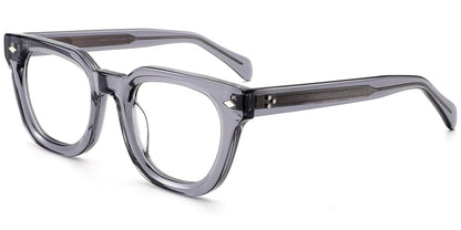Acetate Square Frame F10179