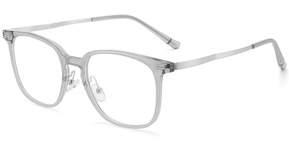 Square Eyeglasses F9975