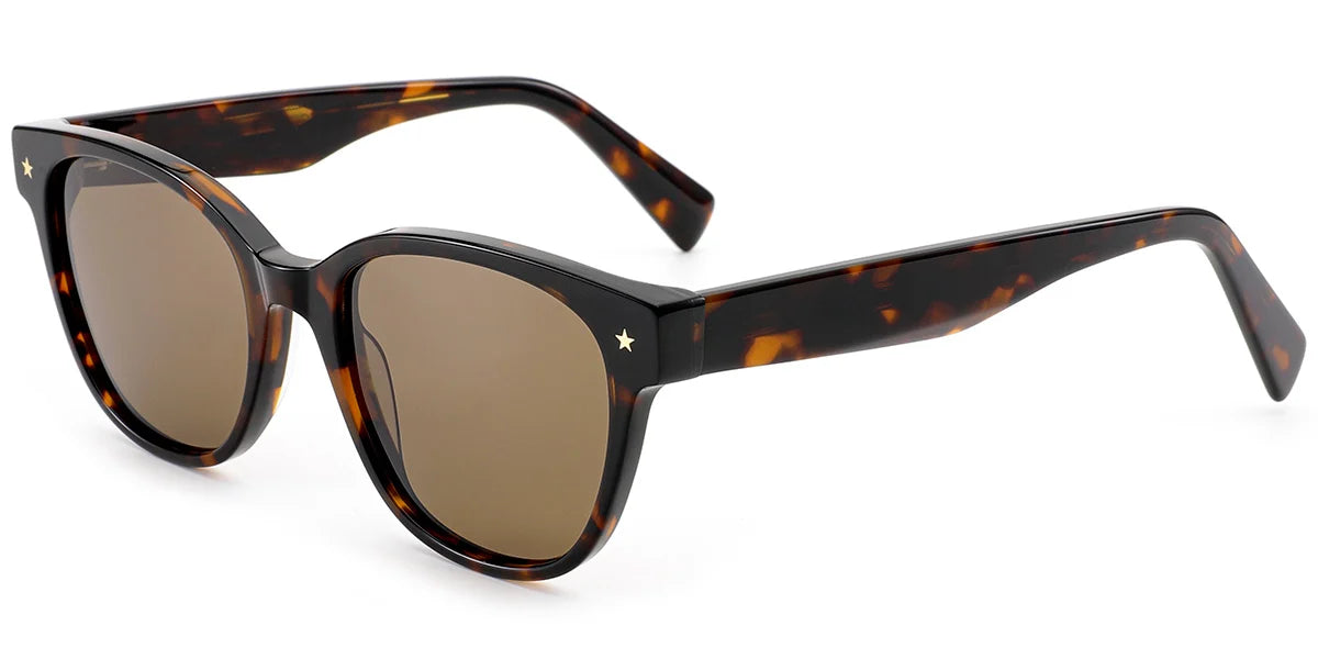 Acetate Sunglasses SG9454