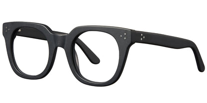 Acetate Square Frame F5201