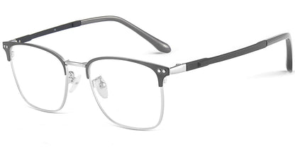 Browline Eyeglasses F9535