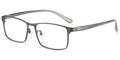 Rectangle Eyeglasses F9235