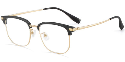 Browline Eyeglasses F9575