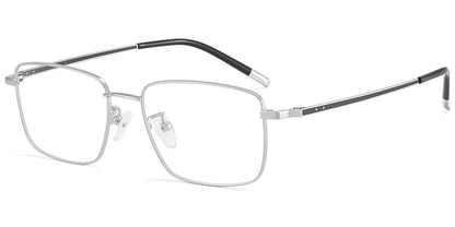 Rectangle Eyeglasses F9250