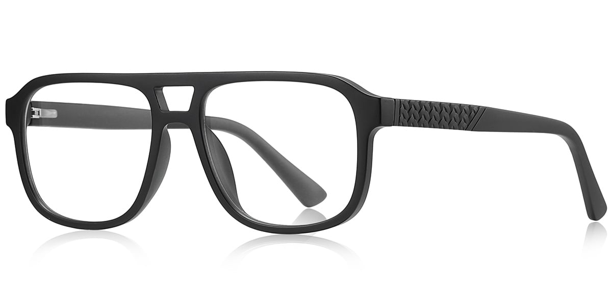 Aviator Eyeglasses F9596