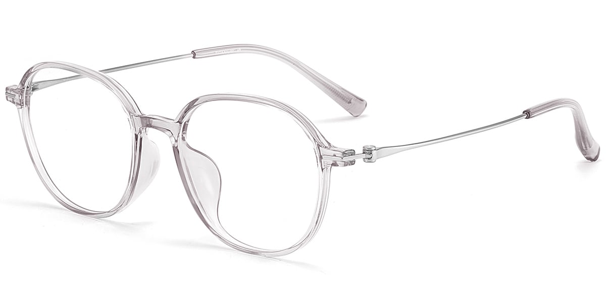 Square Eyeglasses F9967
