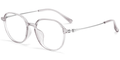 Square Eyeglasses F9967
