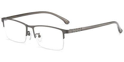 Rectangle Eyeglasses F9237