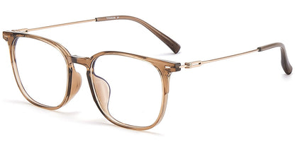 Square Eyeglasses F9965