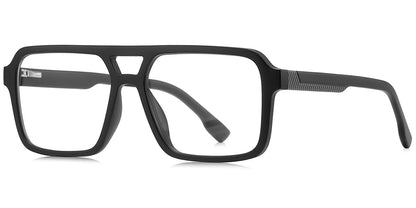 Aviator Eyeglasses F9597