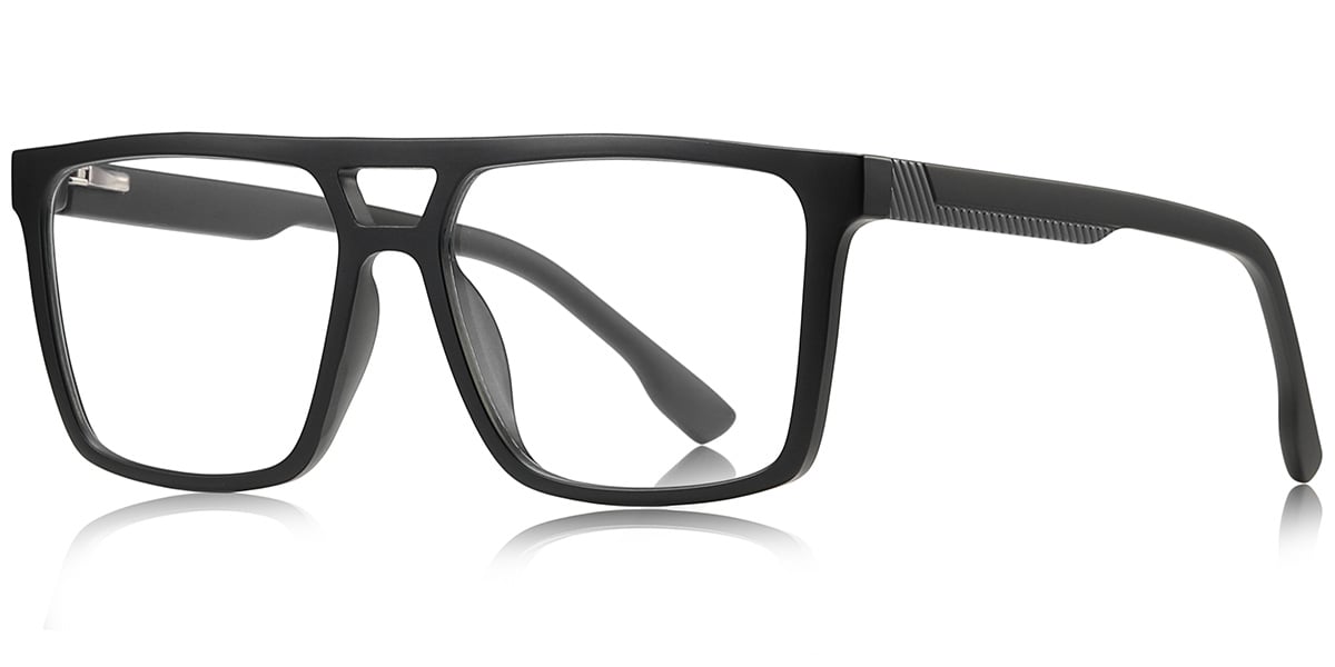 Aviator Eyeglasses F9599